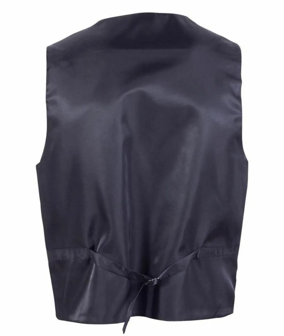 Carnét Colton Herre Vest - Midnight Blue
