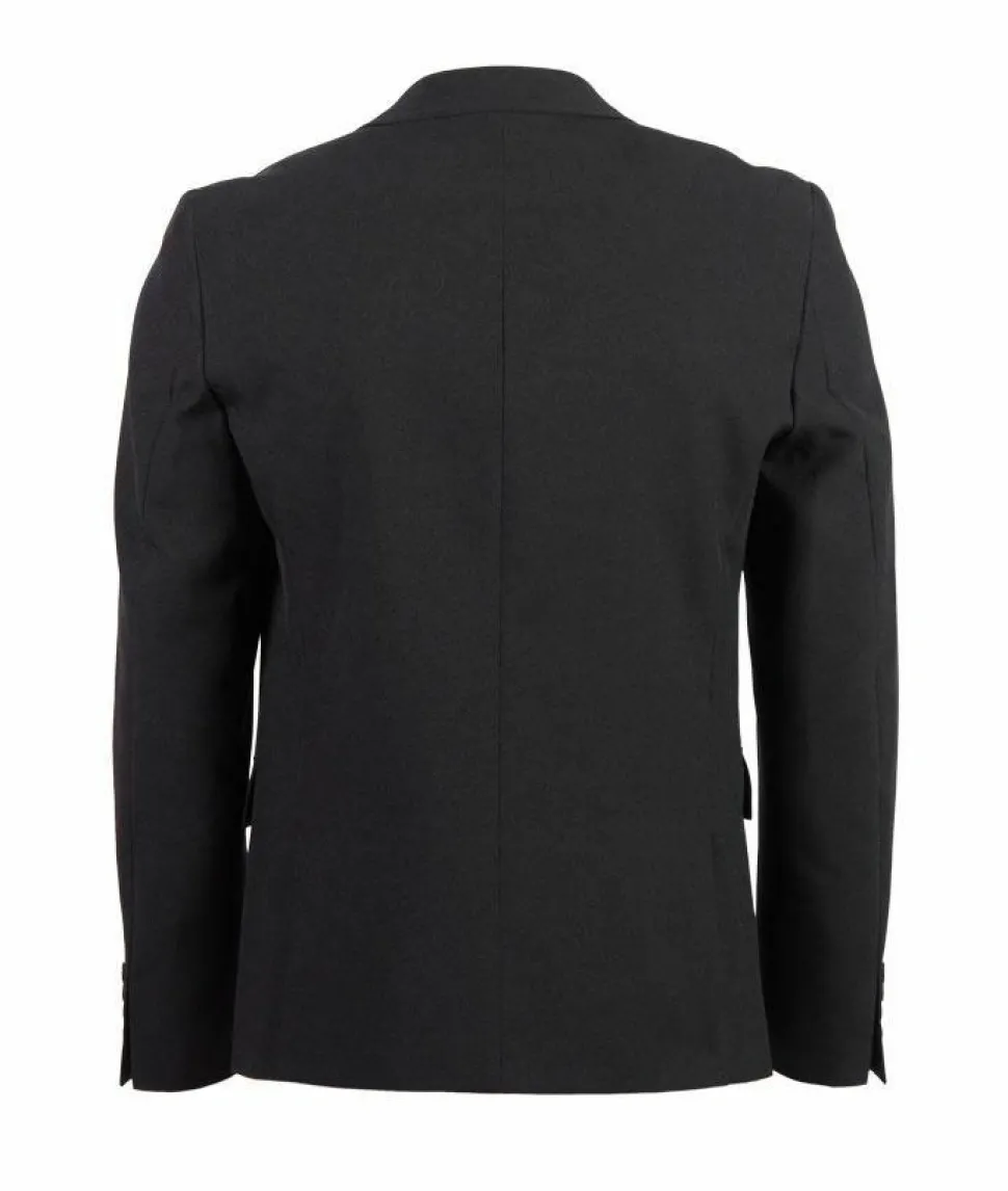 Carnét Eric Herre Blazer - Black