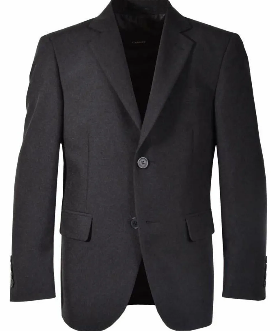 Carnét Eric Herre Blazer - Black