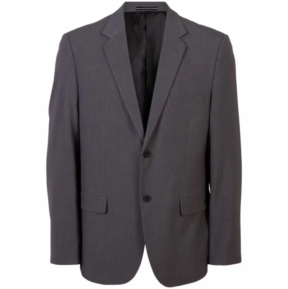 Carnét Pisa Herre Blazer - M. Grey