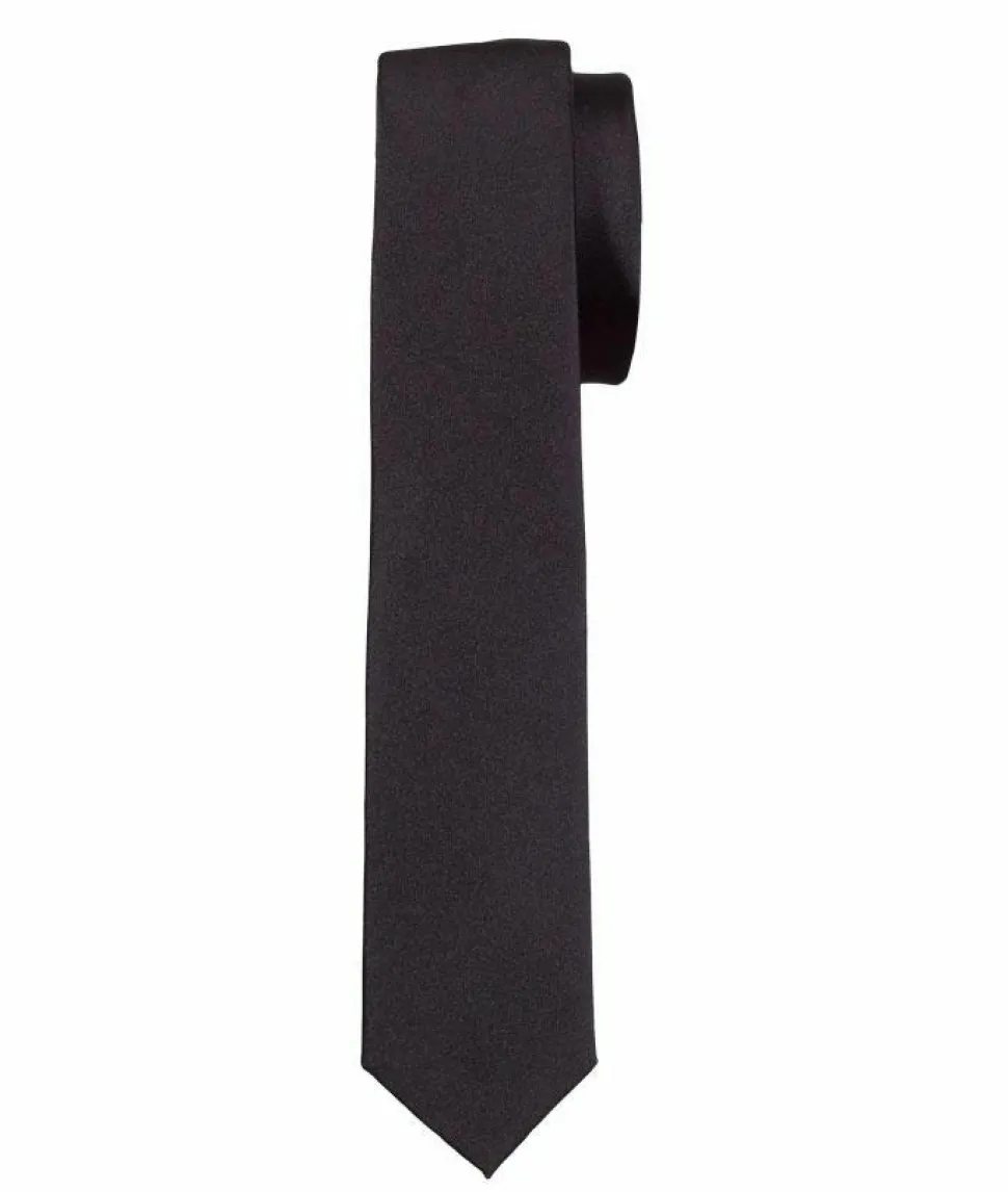 Carnét Taven Herre Slips - Black