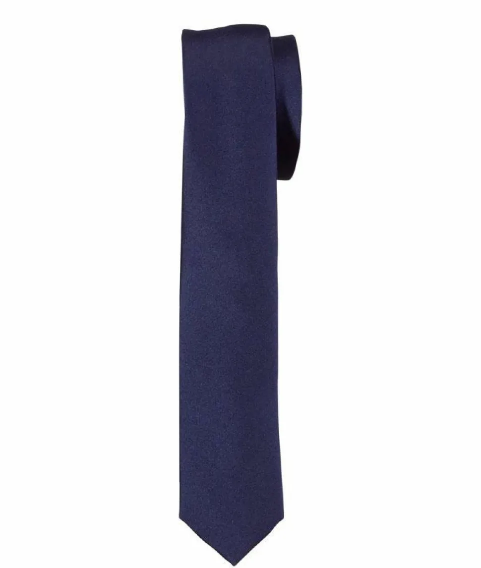 Carnét Taven Herre Slips - Navy