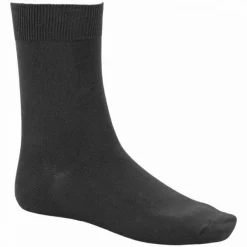Carnét Unisex Strømper - Grå
