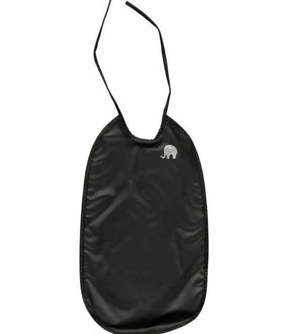 CeLaVi Baby Hagesmæk - Black