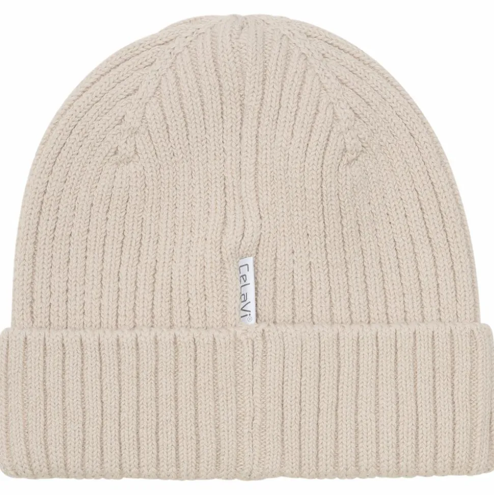 CeLaVi Børne Hue - Perfectly Pale
