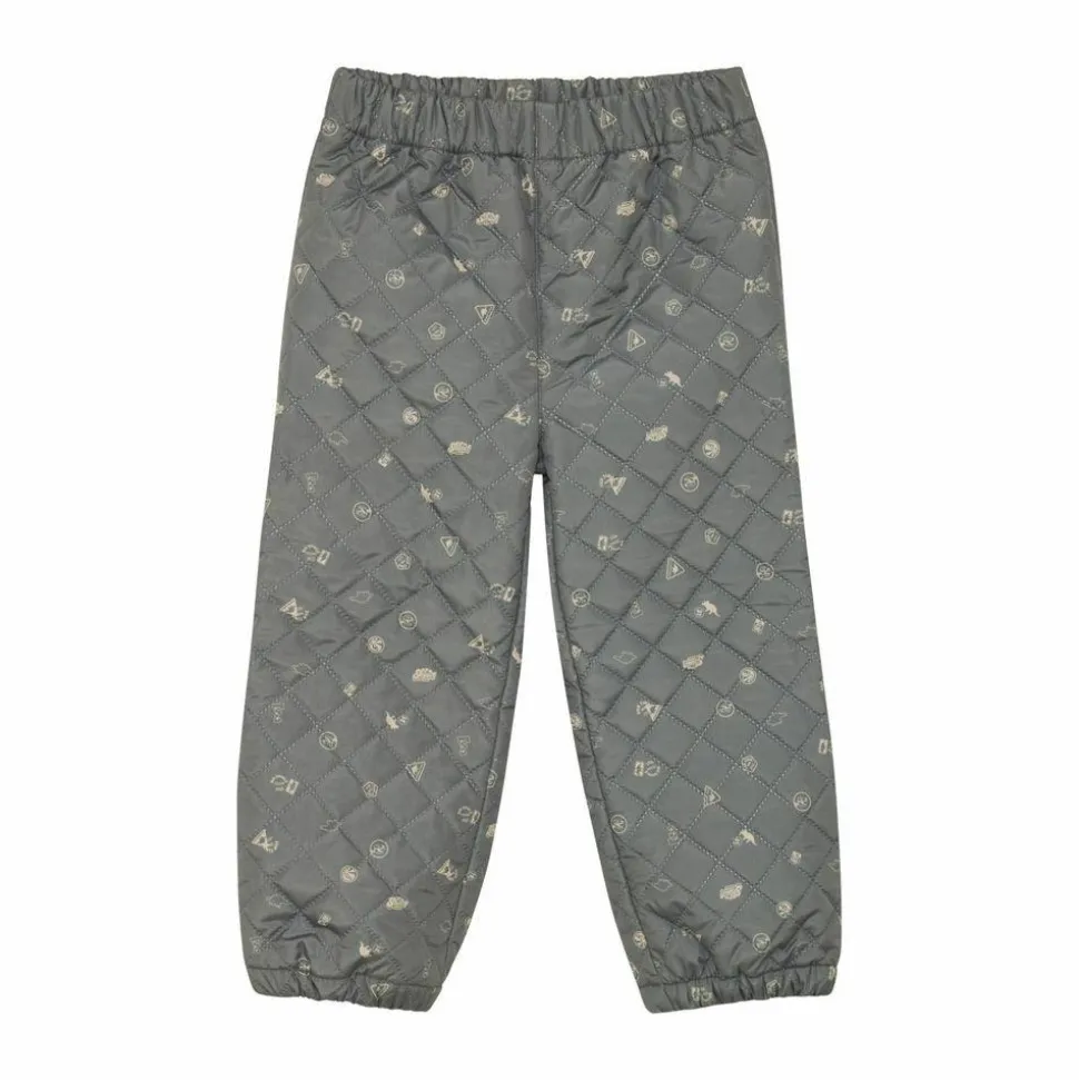 CeLaVi Drenge Termosæt m. BIONIC-FINISH® ECO coating - Mulled Basil