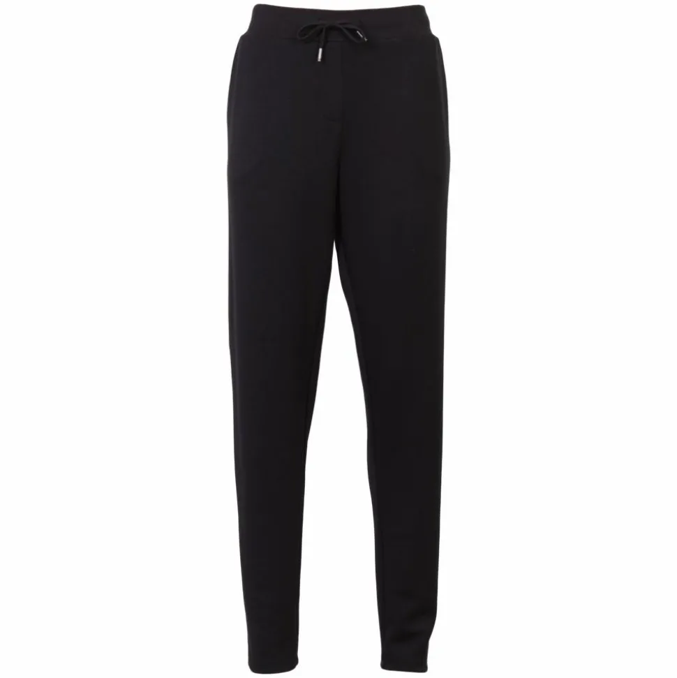 ChaCha BANU Dame Sweatpants - Black