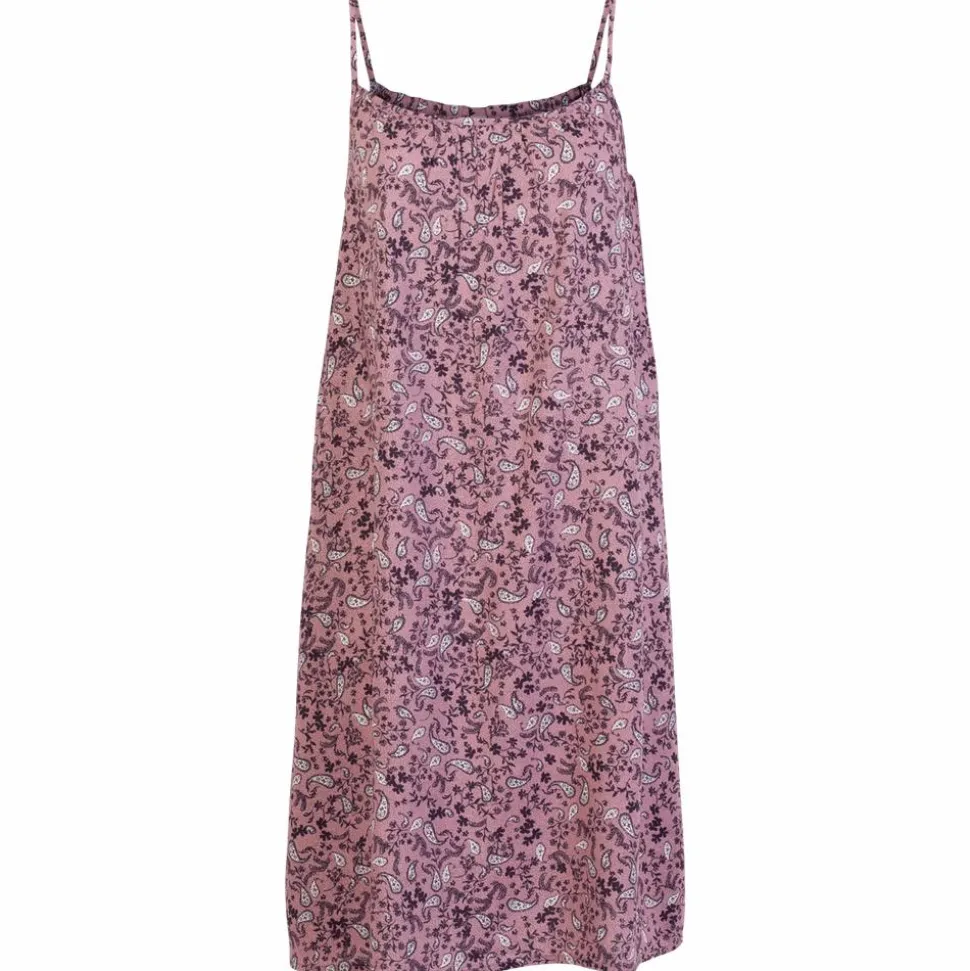 ChaCha Dame Kjole - Print 4