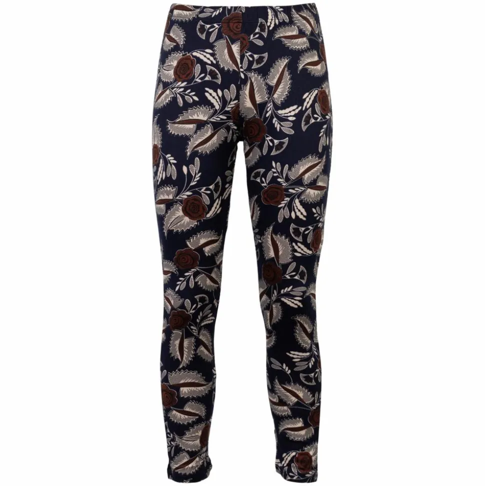 ChaCha Dame Leggings - Print 10