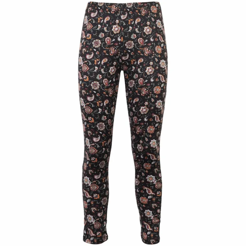 ChaCha Dame Leggings - Print 17
