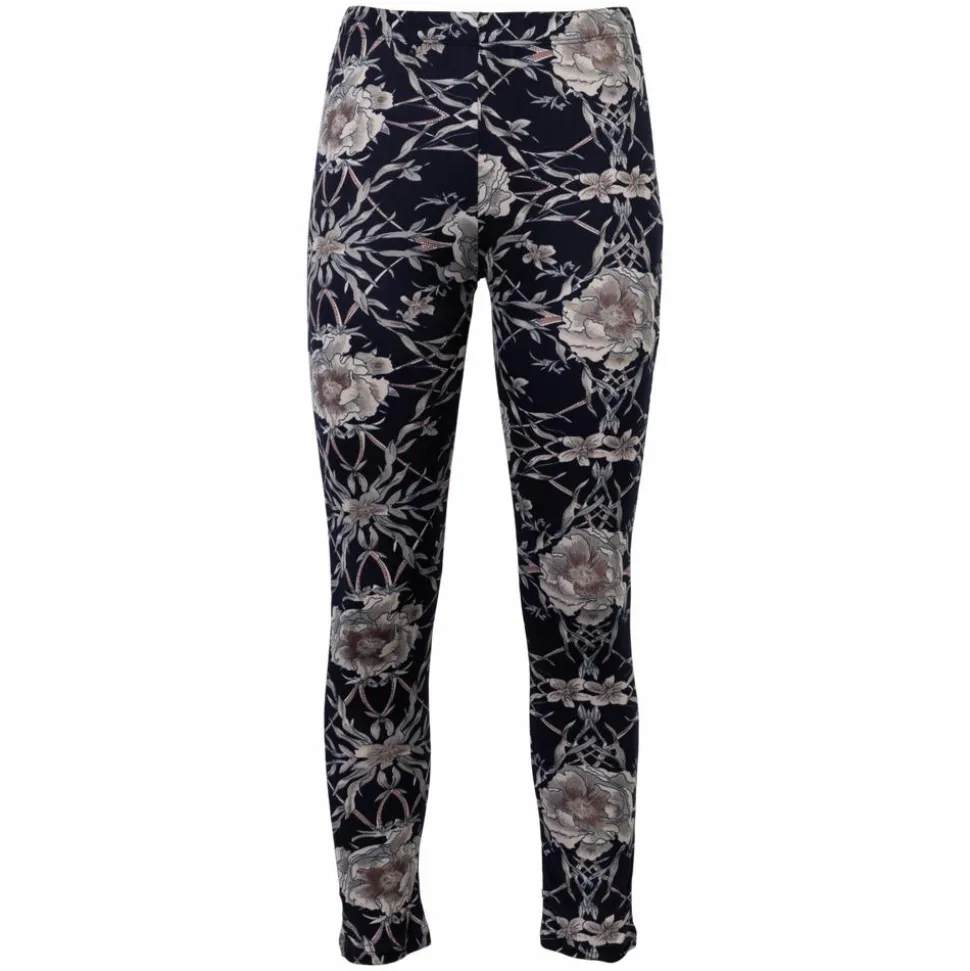 ChaCha Dame Leggings - Print 8