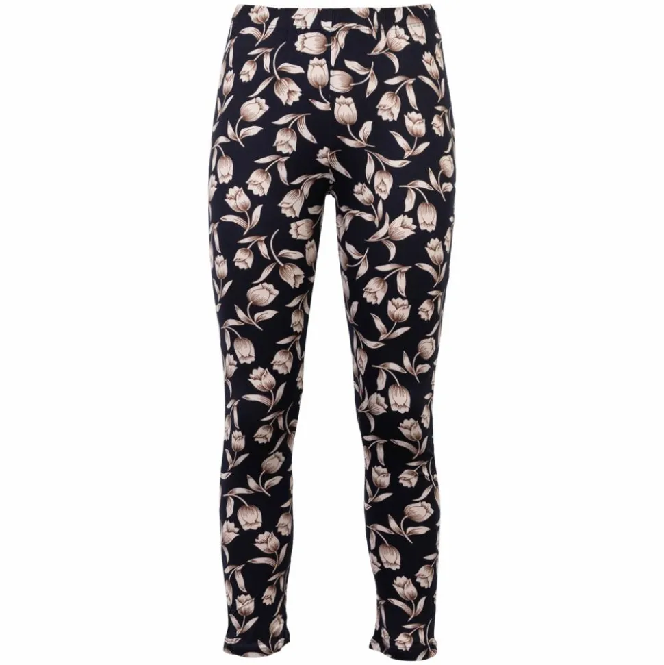 ChaCha Dame Leggings - Print 7