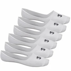 Champion Unisex Strømper - Hvid