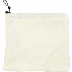 Cold Unisex Halsedisse m. fleece - Offwhite
