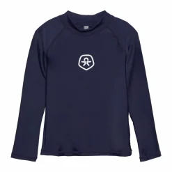Color Kids Børne Badebluse - Dress Blues