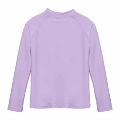 Color Kids Børne Badebluse - Lavender Mist