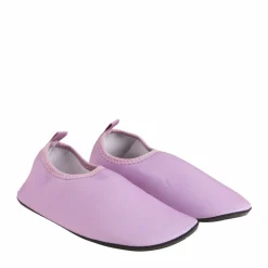 Color Kids Børne Badesko - Lavender Mist