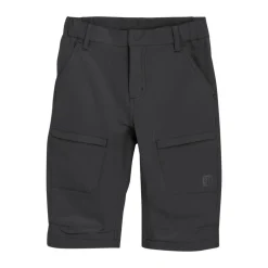 Color Kids Børne Shorts m. stretch - Phantom