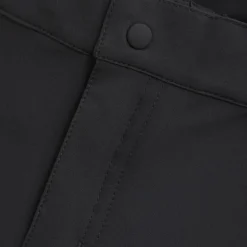 Color Kids Børne Shorts m. stretch - Phantom