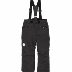 Color Kids Børne Skibukser m. BIONIC-FINISH® ECO coating - Phantom