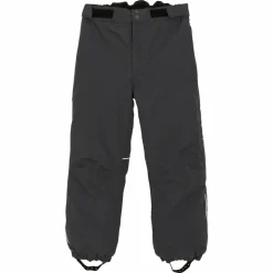 Color Kids Børne Skibukser m. BIONIC-FINISH® ECO coating - Phantom