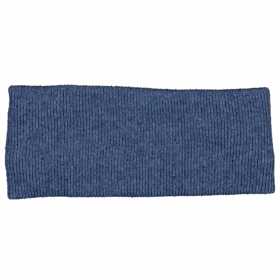 Crossbow Børne Pandebånd - Navy