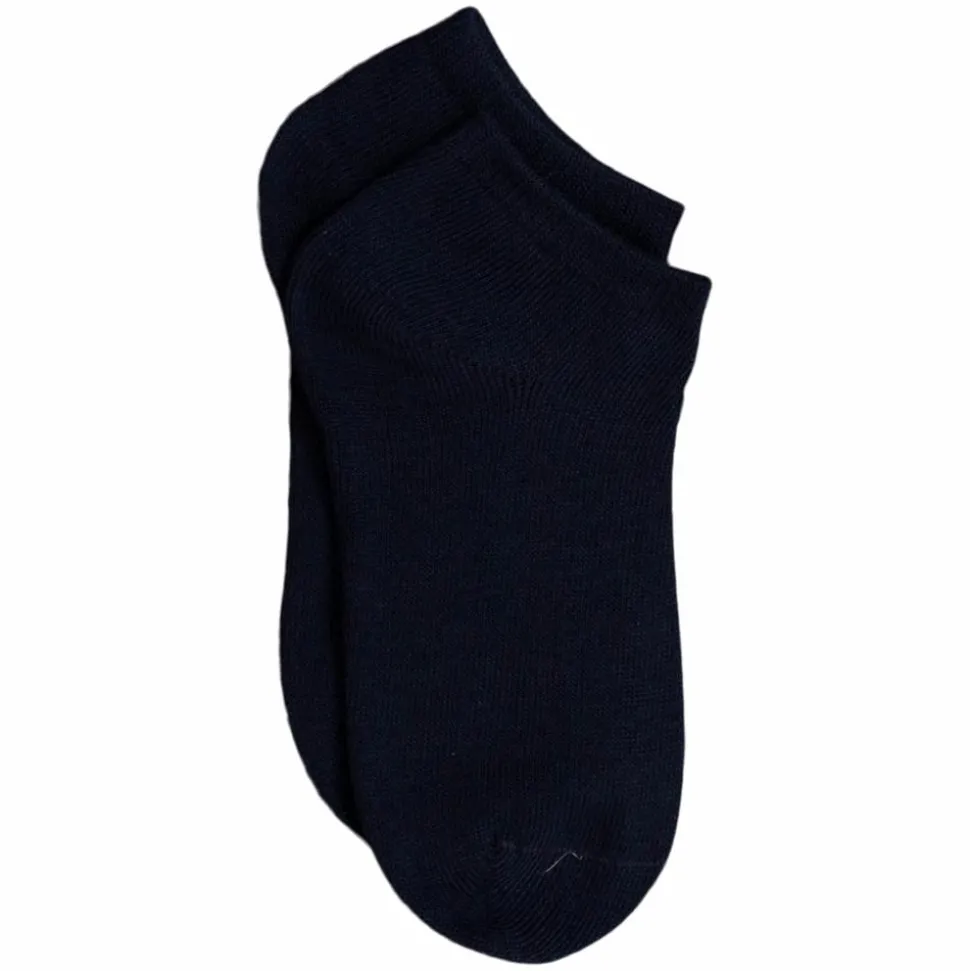 Crossbow Børne Strømper - Mix Navy