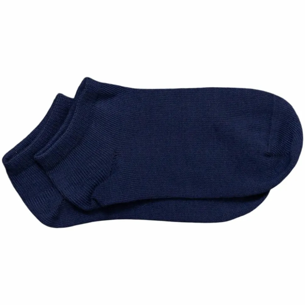 Crossbow Børne Strømper - Mix Navy