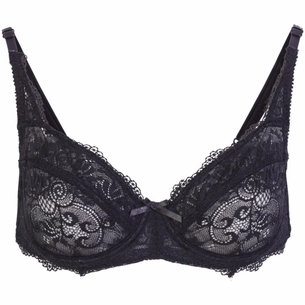 Crossbow Dame BH - Black