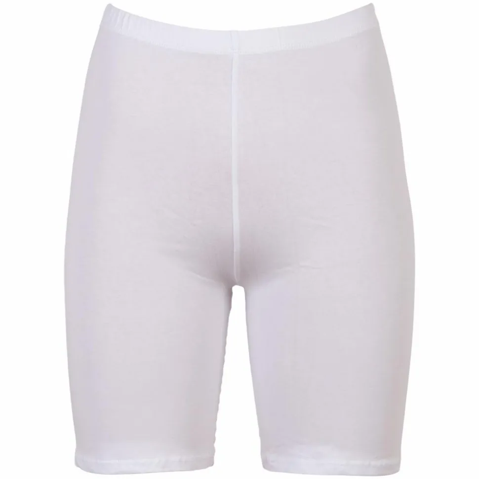 Crossbow Dame Cykelshorts - White