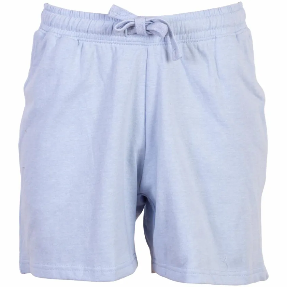 Crossbow Dame Shorts - Lyseblå