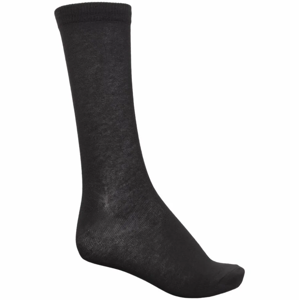 Crossbow Dame Strømper - Black