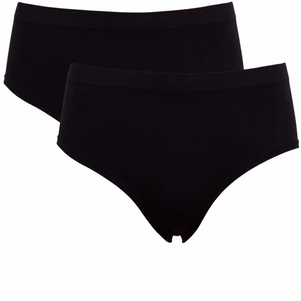 Crossbow Dame Trusser - Black