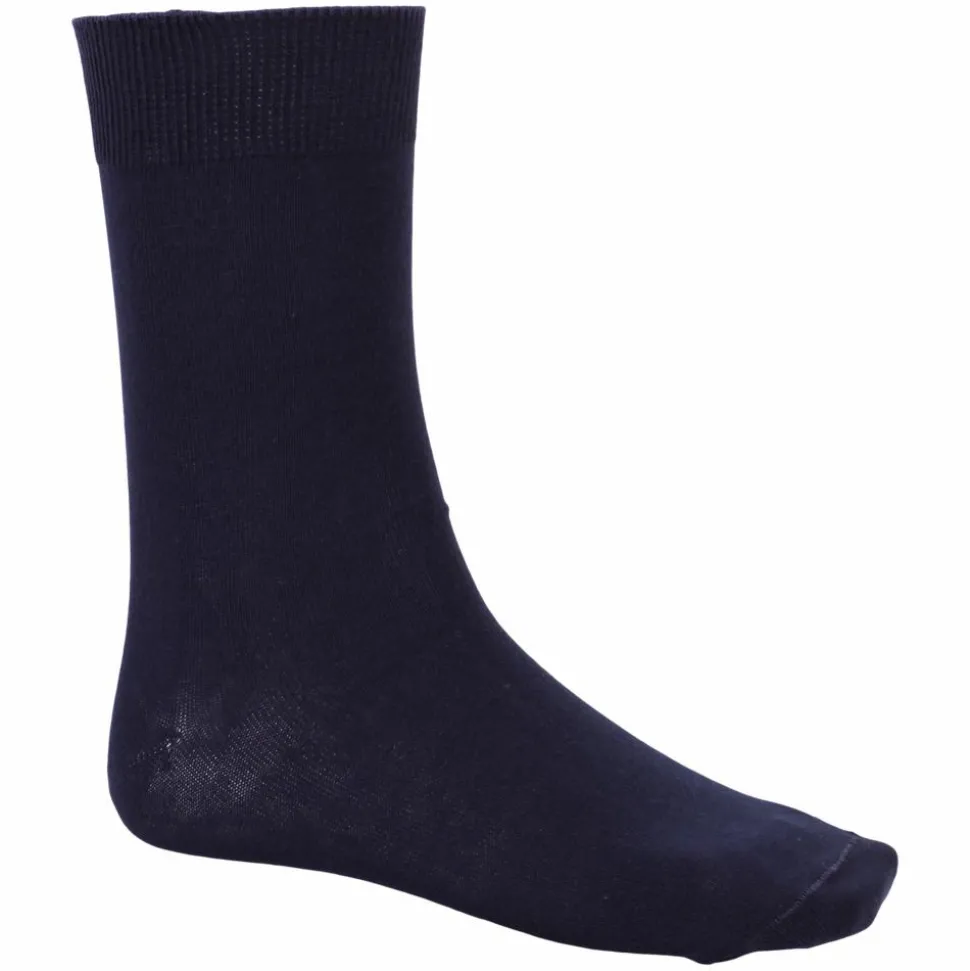 Crossbow Herre Strømper - Navy