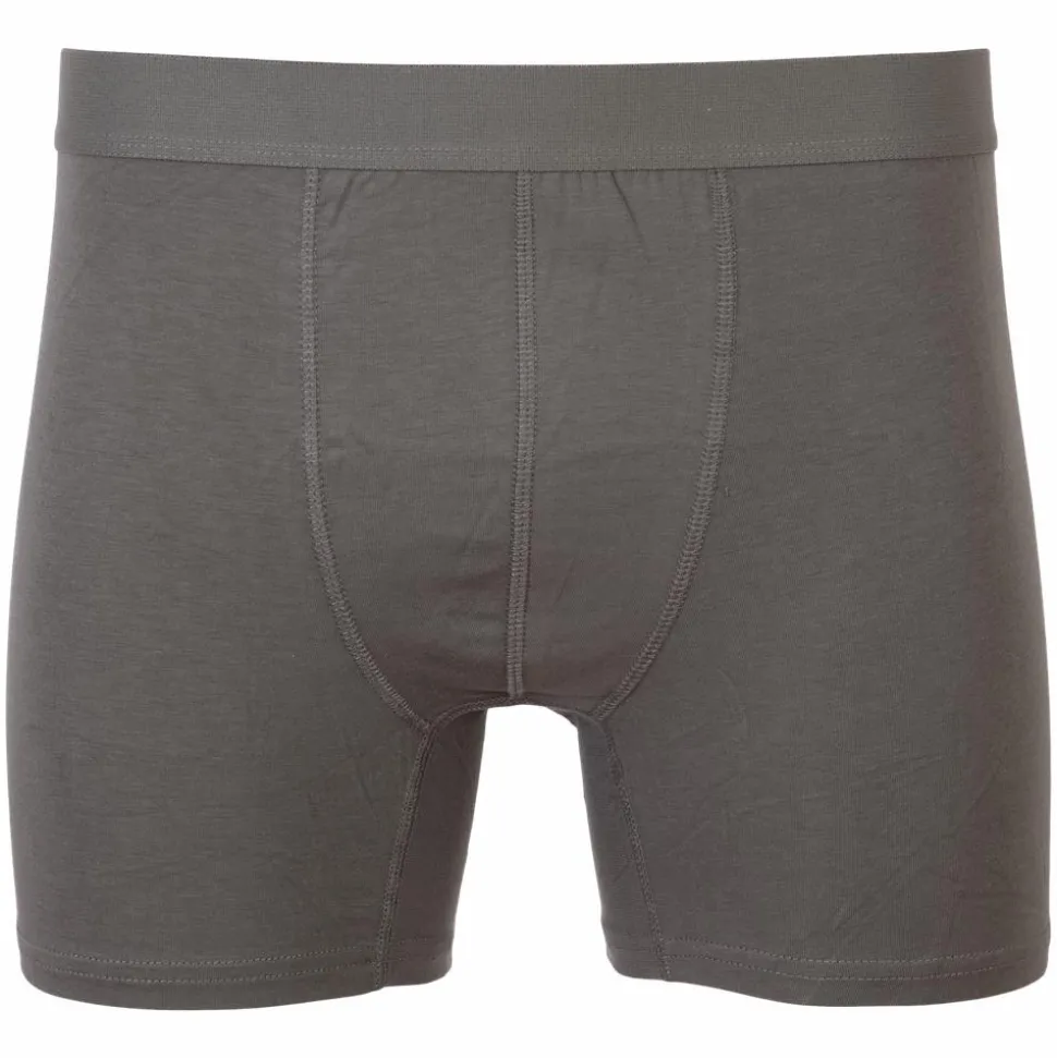 Crossbow Herre Tights i bambus - Oliven