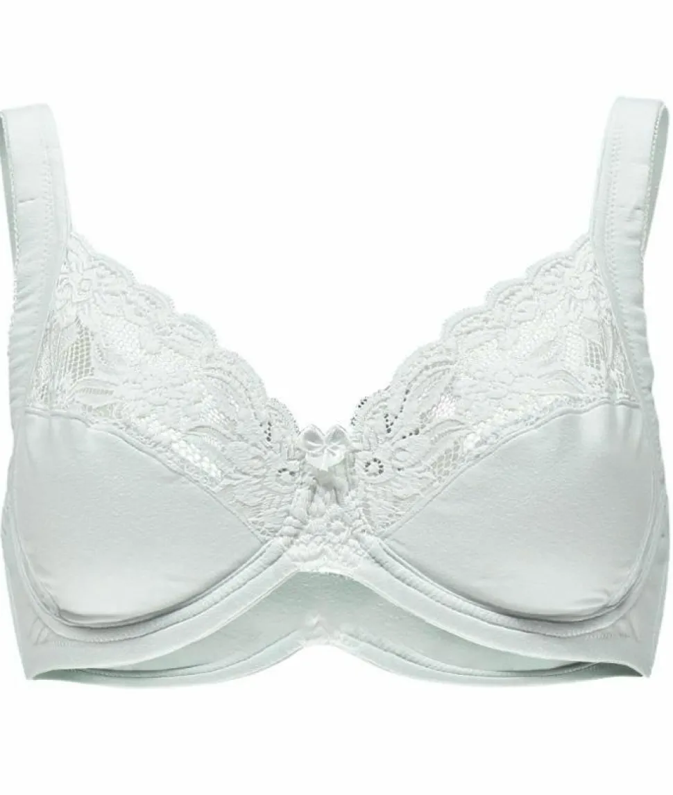 Crossbow Lena Dame BH - White