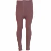 Crossbow Pige Termoleggings - Gammel Rosa