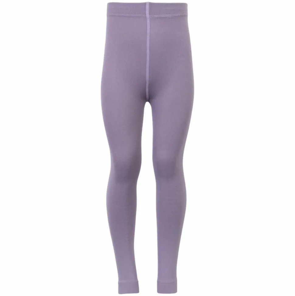 Crossbow Pige Termoleggings - Lavendel