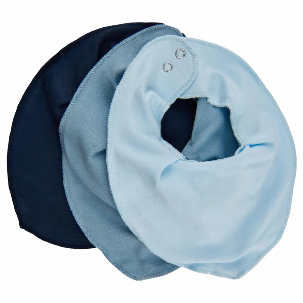 Fixoni Baby Savlesmæk - Dusty Blue