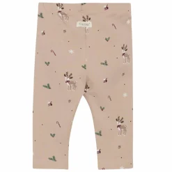 Fixoni Jule Baby Leggings - Moonlight