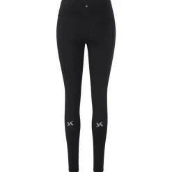 GEYSER by ID Dame Tights - Sort