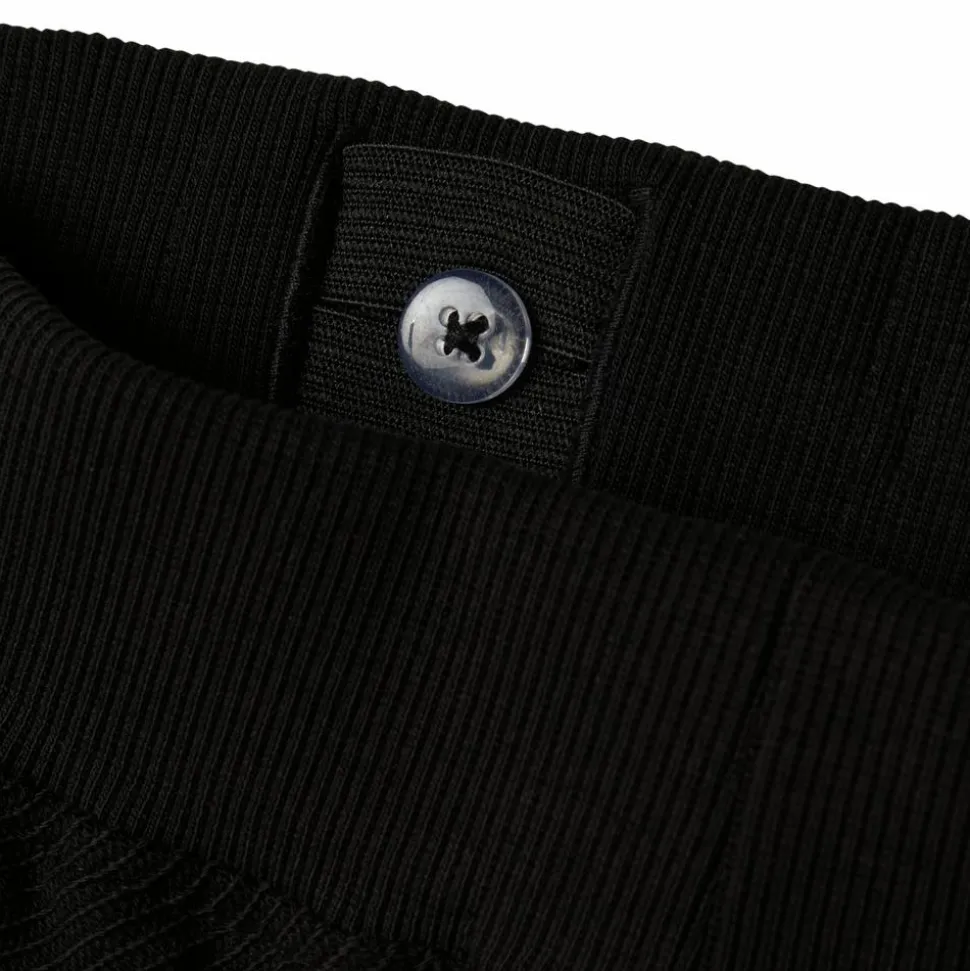 Guppy Danian Børne Sweatpants - Black