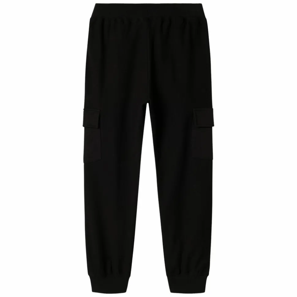 Guppy Danian Børne Sweatpants - Black