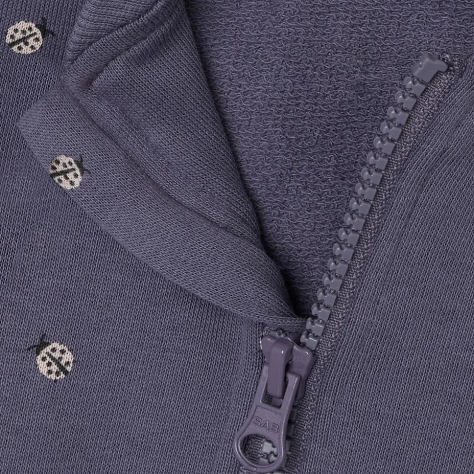 Guppy Falala Pige Cardigan - Cadet