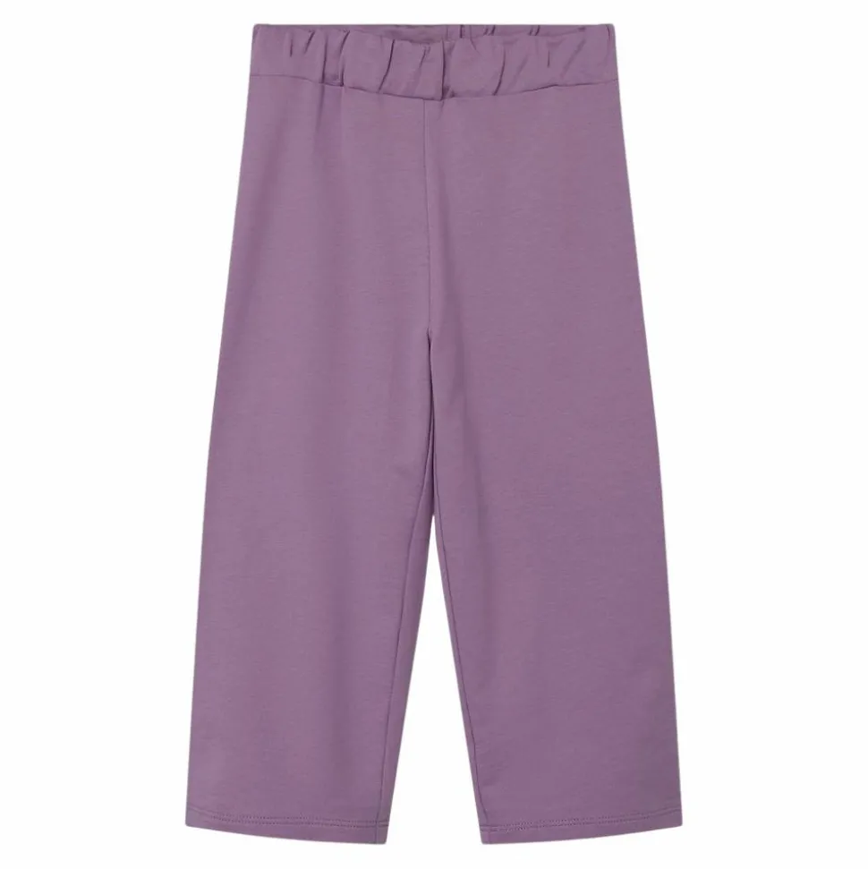 Guppy Falussa Pige Sweatpants - Regal Orchid