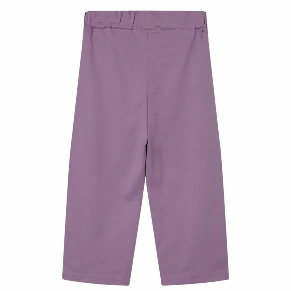 Guppy Falussa Pige Sweatpants - Regal Orchid