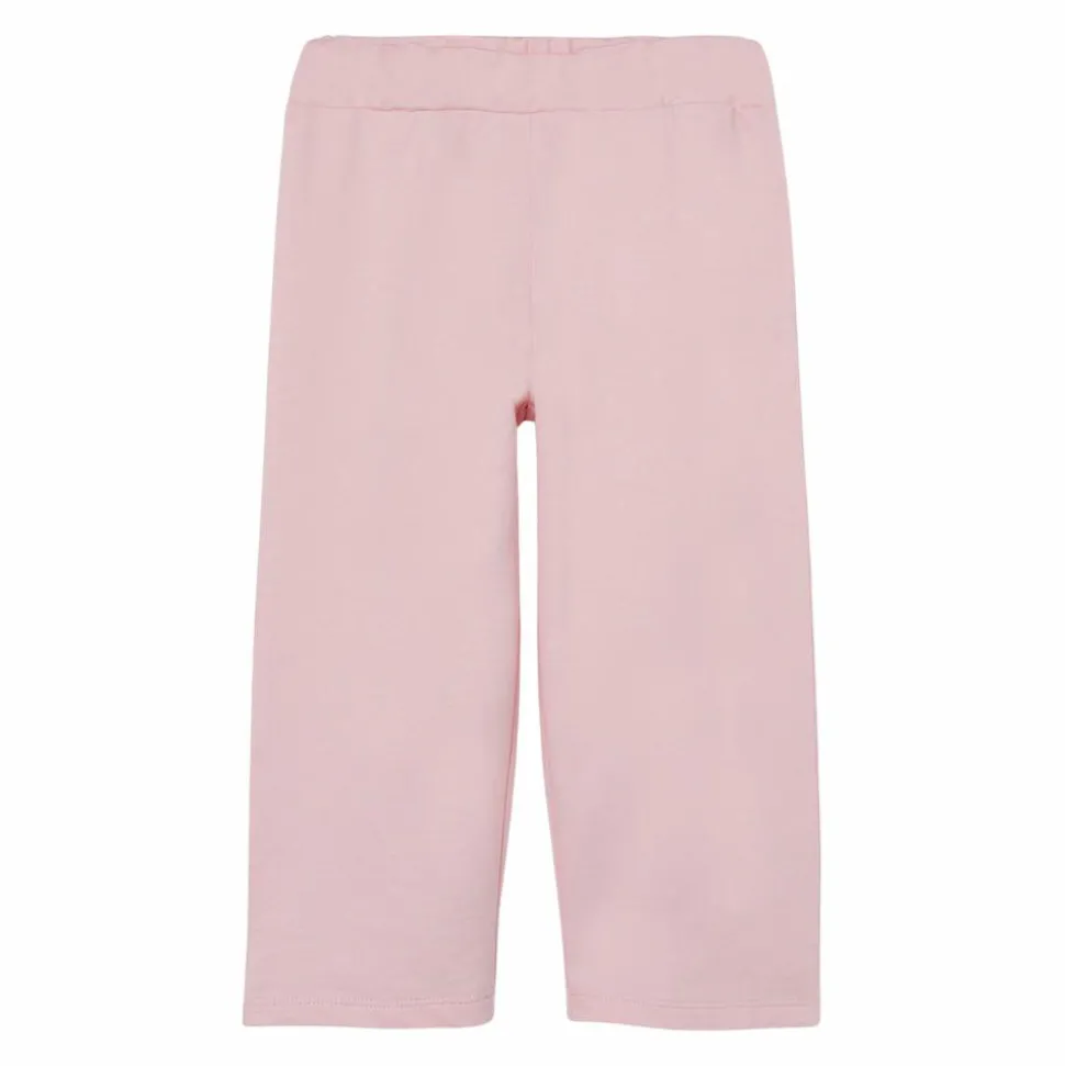 Guppy Falussa Pige Sweatpants - Almond Blossom