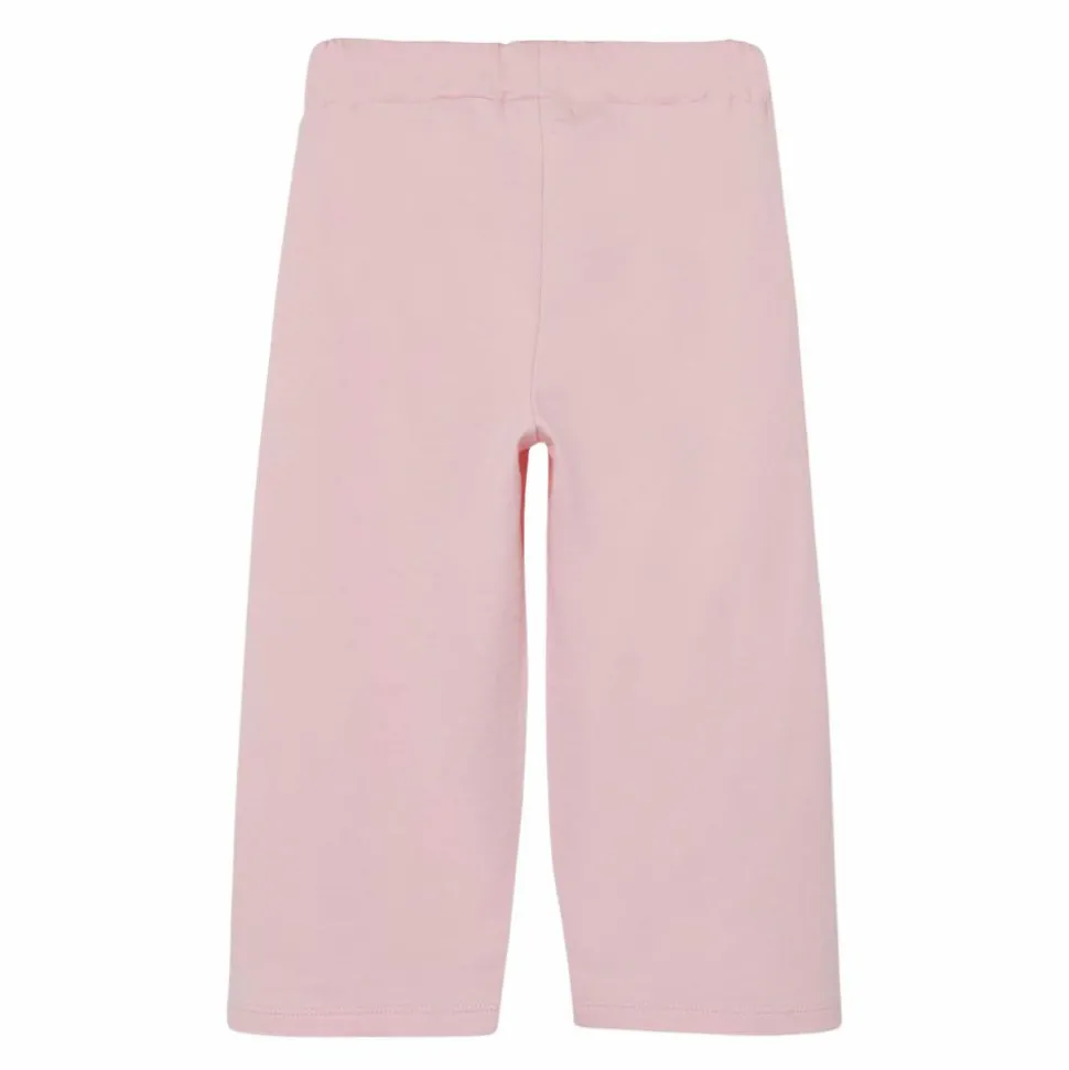 Guppy Falussa Pige Sweatpants - Almond Blossom