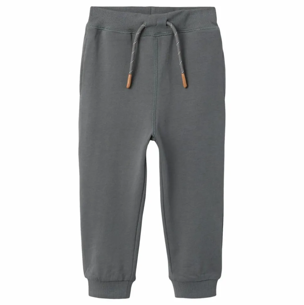 Guppy Filkas Børne Sweatpants - Lava Smoke