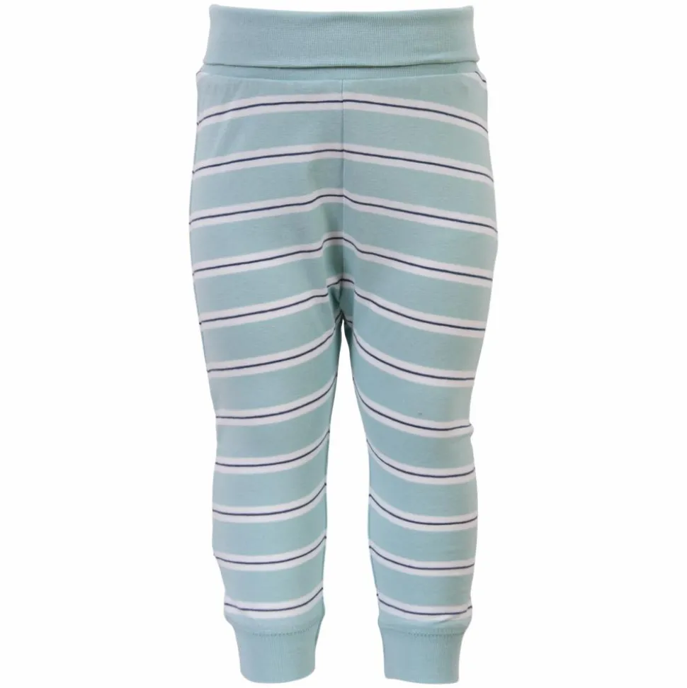 Guppy Heiva Drenge Bukser - Canal Blue